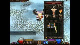 Mu Online Beta Season Ex700. Szybkie rozeznanie.