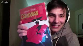 It's Showtime - Nightcap: The Bi-Weekly Webshow