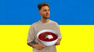 слава украине(feat. Аид Вячеслав Ронжин)