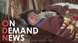 Dengue Epidemic Wreaks Havoc In Peru