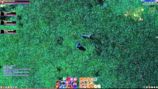 ArcheAge CBT4 Постройка забора