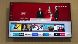 Решение проблем «this TV is not fully functional in this region»для заблокированного Samsung SmartTV