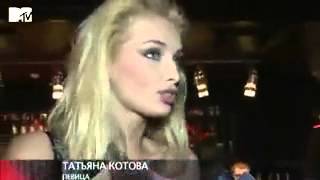 Юлия Плаксина на юбилее Ирины Дубцовой 14 февраля