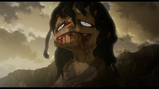 [AMV] Асура - Изгой