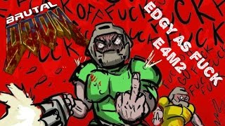 Brutal DooM Ultimate Walkthrough #30 - No Comentary