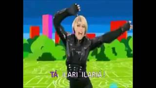 Xuxa - Ilariê (Ft. Alexis Texas)