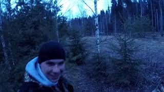 Весенняя охота на Вальдшнепа 2019!!!!