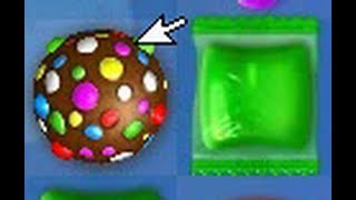 Candy Crush Jelly Saga - LEVEL 432  ★★★ STARS (No boosters)