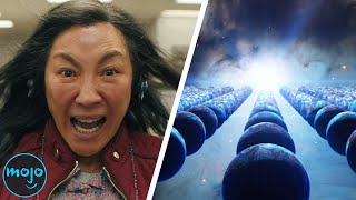 4 Reasons Why We Probably Live In The Multiverse