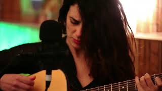 "No hay otro lugar" de Gema Hernández en "El Disco de Plata"