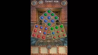 100 Doors Saga Level 54 Walkthrough