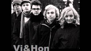 Vi&Hon - The Puzzle