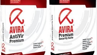 Avira AntiVirus 2014 14.0.7.342 Final Full Latest Version Free Download