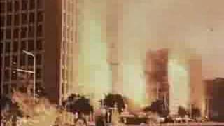 Atomic bomb really scary