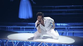 Один в один! Руслан Алехно. Дима Билан - «Believe»