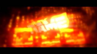 FREE  Fire Explosion Intro Template #29 (Готовое 3D интро,проекты интро)