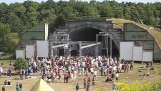 Grünanlage Festival 2009 Wittstock / Alt Daber