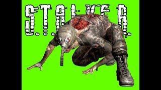 снорки??? СНОРКИ ааа!!! ВТОРОЙ СЕЗОН - ЗИМА В ПРИПЯТИ - S.T.A.L.K.E.R. ЧЕРНОБЫЛЬ В МАЙНКРАФТ