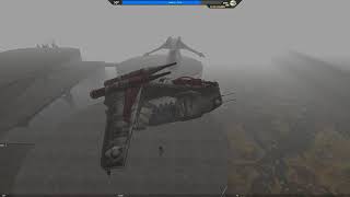 StarLine( Garry's mod Star Wars Rp ) - Топовый Ивент Manches(-a)