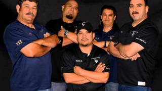 La Formula Band Chiquilla Cariñosa