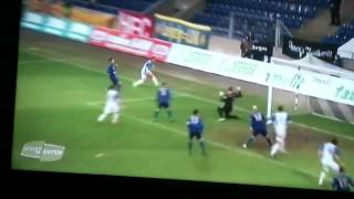 1. FC Magdeburg - Lok Leipzig Zusammenfassung.