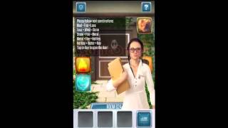 100 Doors Full Level 24 Walkthrough