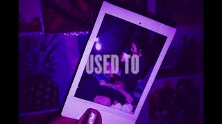 (FREE) Lil Skies x Drake Type Beat | Used To