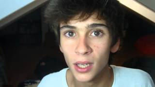 Mega Hits - Nurb | WTF - Tá-se tudo a passar "Natura"