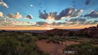 Amazing Earth / Удивительная Земля [ H3RO ]1080p
