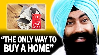 If You Want To BUY A House In Your Lifetime, WATCH THIS!
