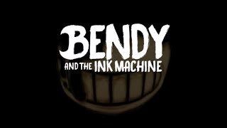 Прикоснуться к шедевру ▷ Bendy and the Ink Machine #1