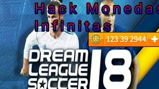 Hack De Monedas Infinitas Para Dls 18 Por Mega 1 Link