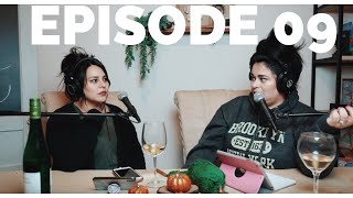 Episode 9 | Tina the Talking Tummy
