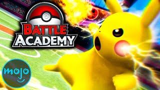 Top 10 Things EVERY Pokémon Fan Should Own