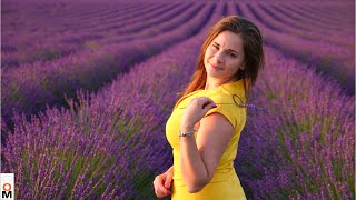 Франция. Прованс. Лаванда... Моя Мечта Сбылась:)|  Lavender
