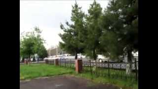 Ташкент 2015 (Алайский базар, бродвей, южный вокзал) - Родной город