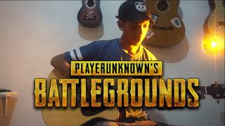 Battlegrounds PUBG | Accoustic Fingerstyle #1
