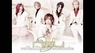 ν[NEU]「最愛と渇望の日々」
