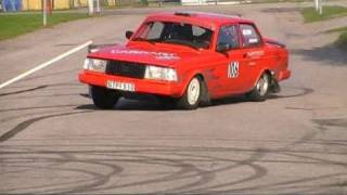 Släggräsern 2008