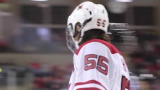 Miami Hockey Ties Both Games Against St. Cloud State