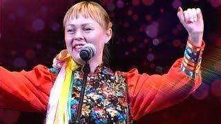 Мой муженька работяженька╰❥Задорная Русская народная песня ❤️ Играй гармонь! Russian folk song!