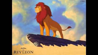 El Ciclo De La Vida El Rey León Remix | byPabloskii