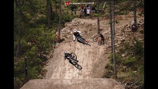 EVO BIKE PARK JAM 2019 by Hutchinson