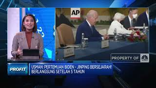 Diplomasi RI Unjuk Gigi, Ini Bukti Kesuksesan KTT G20 Bali