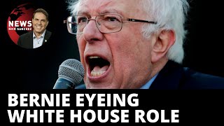 Bernie Sanders eyeing role in Biden admin