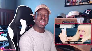 BLACKPINK  -  Kill This Love ( REACTION )