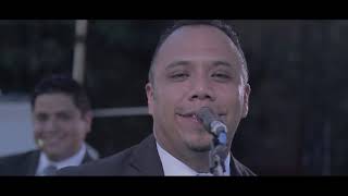 Los Yaguarú de Ángel Venegas - Si Tú Me Dejas (Video Oficial)
