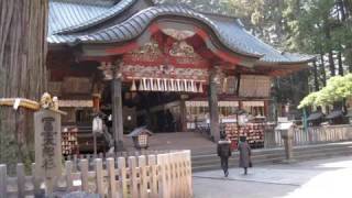 富士に寄せて～六根清浄～字幕入り