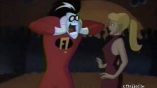 Best of Freakazoid - Dance of Doom