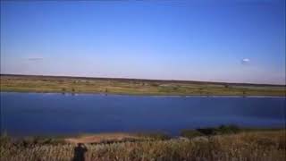 Футаж природа русская